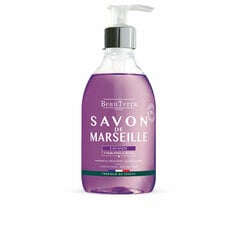 Skystas muilas Beauterra Marseille Lavender, 300 ml цена и информация | Мыло | pigu.lt