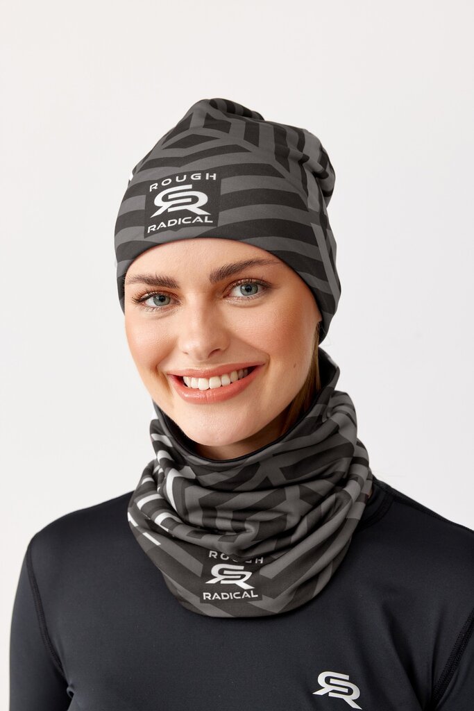 Termoaktyvi kepurė Team цена и информация | Kepurės moterims | pigu.lt