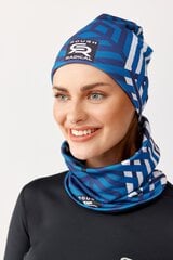Термоактивный снуд TEAM цена и информация | Женские шарфы, платки | pigu.lt