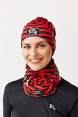 Термоактивный снуд TEAM цена и информация | Женские шарфы, платки | pigu.lt
