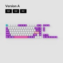 Keychron Keycap kaina ir informacija | Klaviatūros | pigu.lt