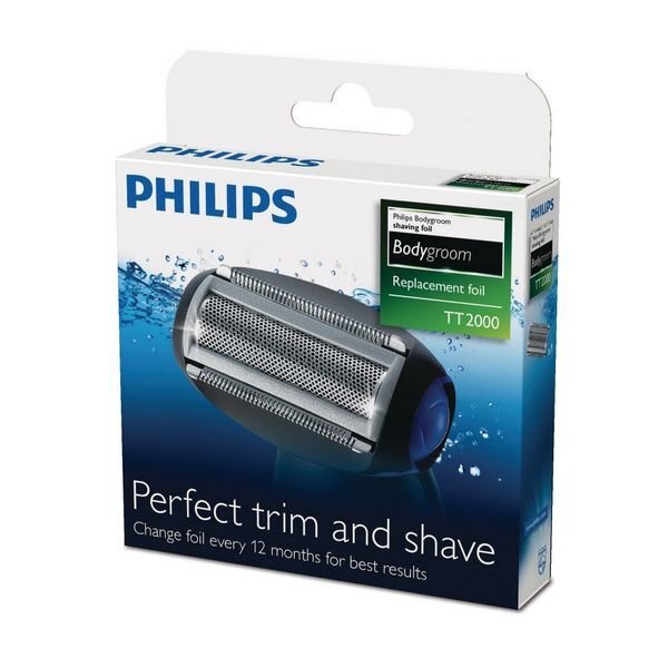 Philips TT2000/43 цена и информация | Grožio prekių priedai | pigu.lt