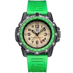 Luminox Commando Raider Military Watch XL.3337 XL.3337 цена и информация | Мужские часы | pigu.lt