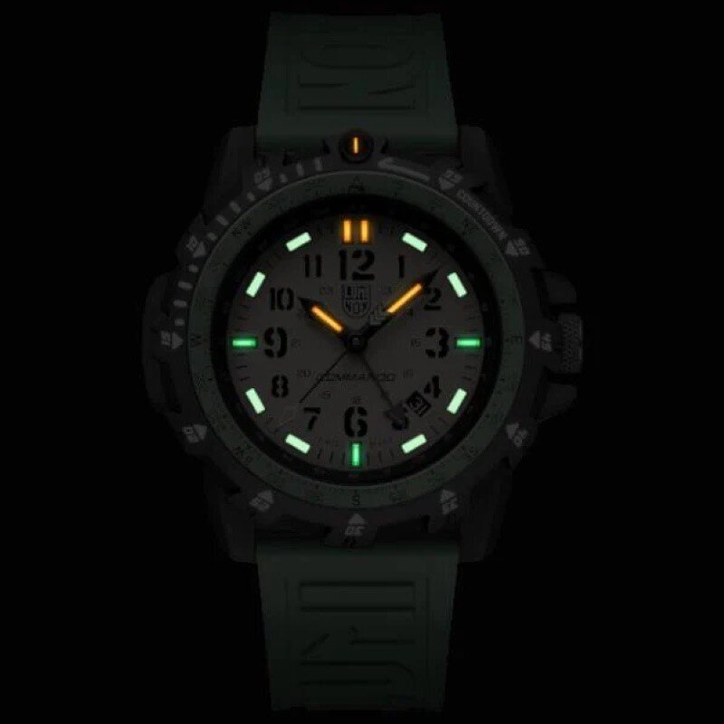 Laikrodis vyrams Luminox XL.3337 kaina ir informacija | Vyriški laikrodžiai | pigu.lt