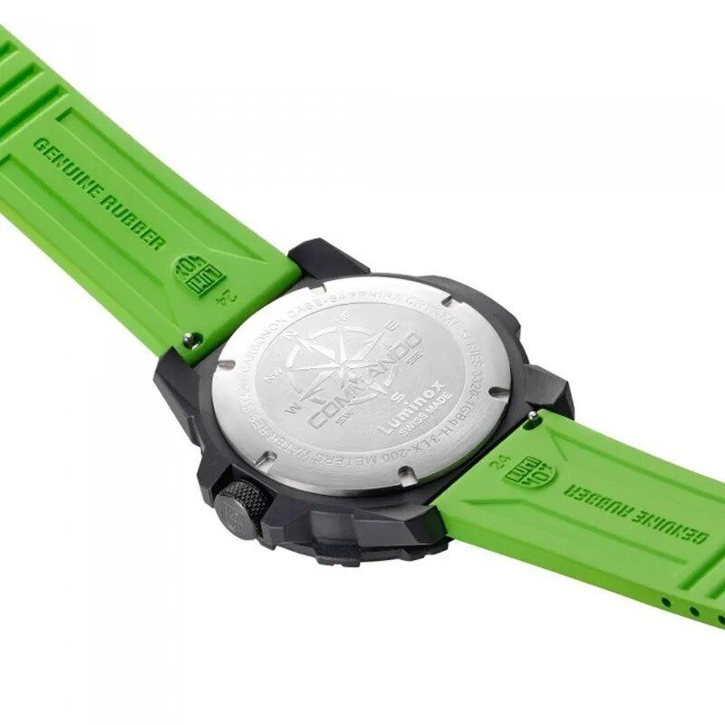 Laikrodis vyrams Luminox XL.3337 kaina ir informacija | Vyriški laikrodžiai | pigu.lt