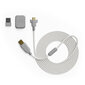 Glorious Bevielė Žaidimų Pelė Glorious Model O 2 Matte White Wireless (Balta Matinė) kaina ir informacija | Pelės | pigu.lt