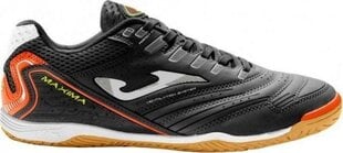 DRIBLING JOMA  for Men's Black DRIW2201IN цена и информация | Футбольные бутсы | pigu.lt