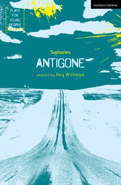 Antigone цена и информация | Apsakymai, novelės | pigu.lt