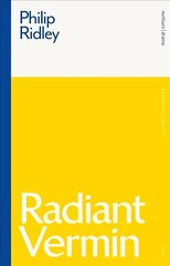 Radiant Vermin цена и информация | Рассказы, новеллы | pigu.lt