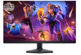 Монитор Dell Alienware 27 AW2724HF цена и информация | Мониторы | pigu.lt