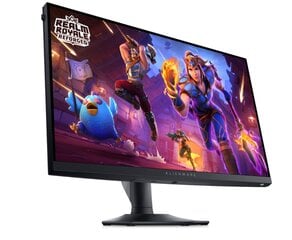 Монитор Dell Alienware 27 AW2724HF цена и информация | Мониторы | pigu.lt