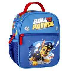 Vaikiška kuprinė Starpak Paw Patrol (Šunyčiai Patruliai), mėlyna цена и информация | Школьные рюкзаки, спортивные сумки | pigu.lt