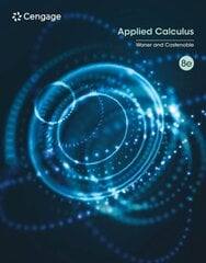 Applied Calculus 8th edition kaina ir informacija | Ekonomikos knygos | pigu.lt