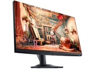 Dell Alienware 27 AW2724DM kaina ir informacija | Monitoriai | pigu.lt