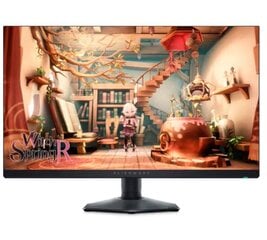 Dell Alienware 27 AW2724DM kaina ir informacija | Monitoriai | pigu.lt