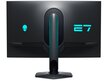 Dell Alienware 27 AW2724DM цена и информация | Monitoriai | pigu.lt