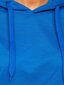 Džemperis moterims J.Style 812024, mėlynas kaina ir informacija | Džemperiai moterims | pigu.lt