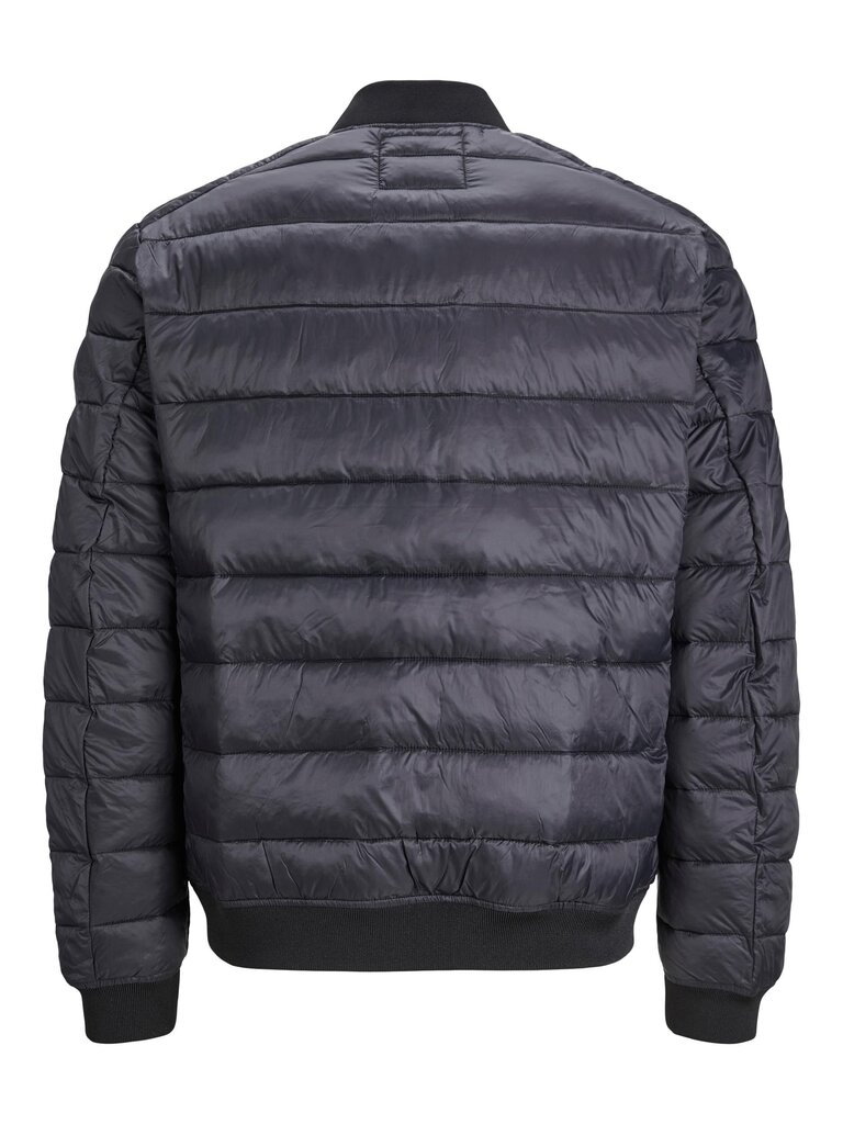 Jack&Jones striukė vyrams 5715427233249, juoda цена и информация | Vyriškos striukės | pigu.lt