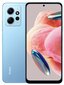 Xiaomi Redmi Note 12 8/256GB MZB0EU9EU Ice Blue цена и информация | Mobilieji telefonai | pigu.lt