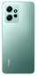 Xiaomi Redmi Note 12 8/256GB MZB0ETUEU Mint Green kaina ir informacija | Mobilieji telefonai | pigu.lt