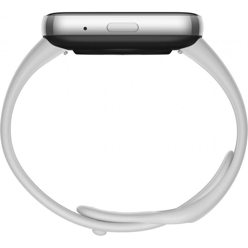 Xiaomi Redmi Watch 3 Active, Gray BHR7272GL kaina ir informacija | Išmanieji laikrodžiai (smartwatch) | pigu.lt