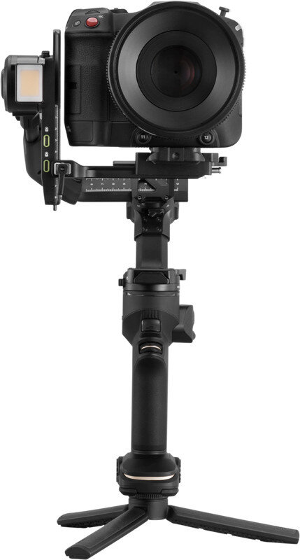 Zhiyun Crane 4 Combo kaina ir informacija | Priedai vaizdo kameroms | pigu.lt