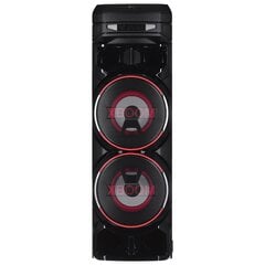 LG XBOOM RNC9.DEUSLLK kaina ir informacija | Muzikiniai centrai | pigu.lt