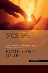 Romeo and Juliet 3rd Revised edition цена и информация | Рассказы, новеллы | pigu.lt