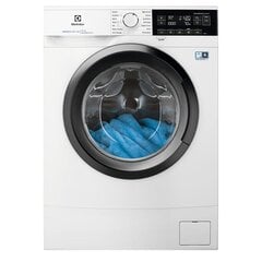 Electrolux EW6SM307S цена и информация | Electrolux Бытовая техника и электроника | pigu.lt