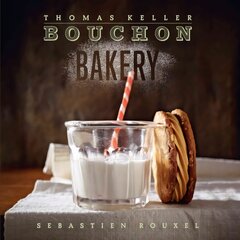 Bouchon Bakery цена и информация | Книги рецептов | pigu.lt