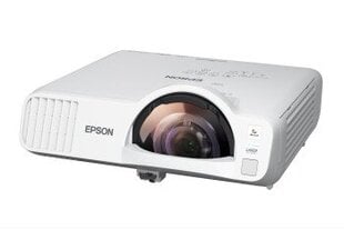 Epson EB-L210SF kaina ir informacija | Projektoriai | pigu.lt