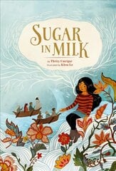 Sugar in Milk цена и информация | Книги для подростков и молодежи | pigu.lt