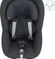 Maxi-Cosi automobilinė kėdutė Pearl 360 Pro, 0-18 kg, Authentic Graphite цена и информация | Autokėdutės | pigu.lt