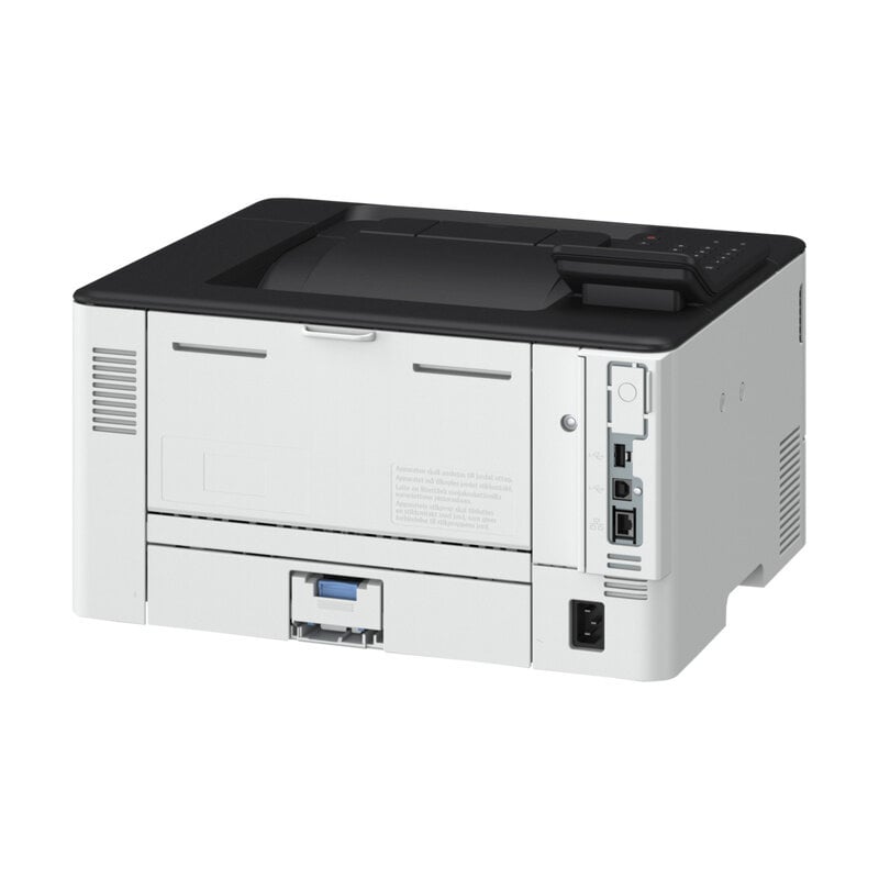 Canon i-Sensys LBP246dw kaina ir informacija | Spausdintuvai | pigu.lt