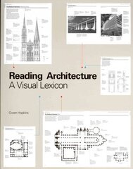 Reading Architecture: A Visual Lexicon kaina ir informacija | Knygos apie architektūrą | pigu.lt