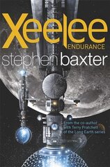 Xeelee: Endurance цена и информация | Fantastinės, mistinės knygos | pigu.lt