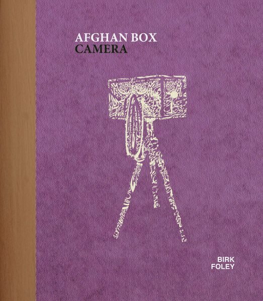 Afghan Box Camera kaina ir informacija | Fotografijos knygos | pigu.lt
