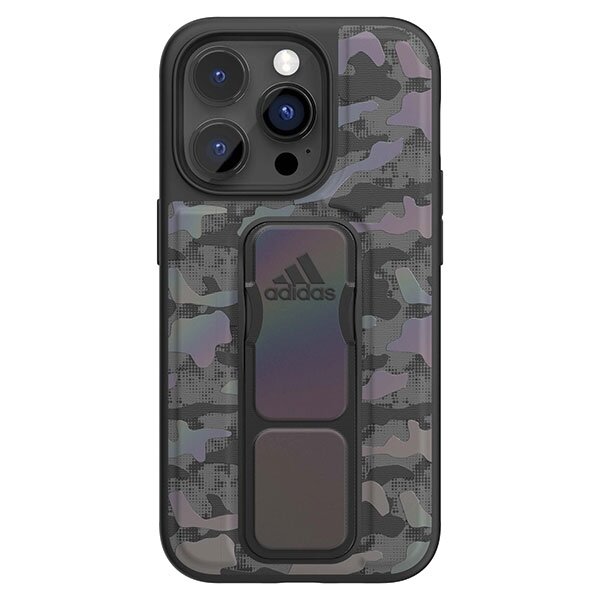 Adidas Sp Grip Case Camo цена и информация | Telefono dėklai | pigu.lt