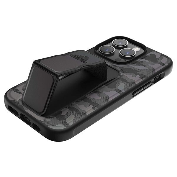 Adidas Sp Grip Case Camo цена и информация | Telefono dėklai | pigu.lt