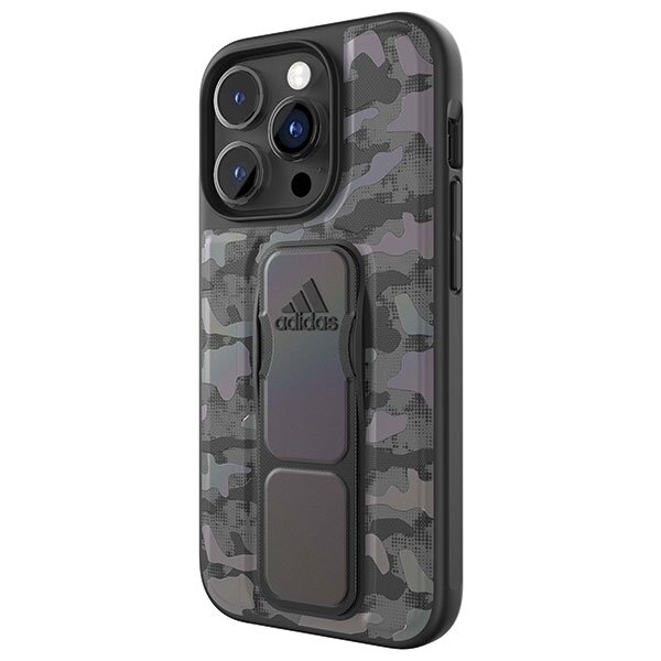 Adidas Sp Grip Case Camo цена и информация | Telefono dėklai | pigu.lt