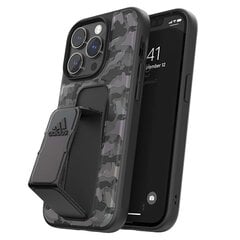 Adidas Sp Grip Case Camo kaina ir informacija | Adidas Mobilieji telefonai ir jų priedai | pigu.lt