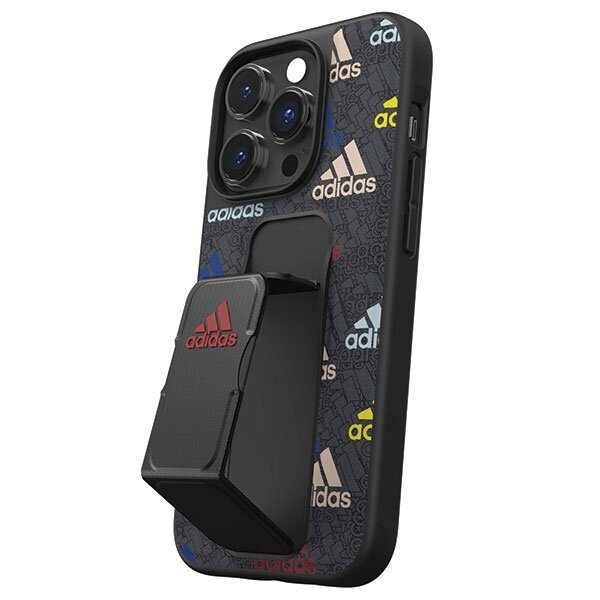 Adidas SP Grip Case kaina ir informacija | Telefono dėklai | pigu.lt