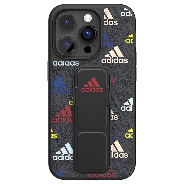 Adidas SP Grip Case kaina ir informacija | Telefono dėklai | pigu.lt