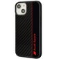 Audi Carbon Fiber Stripe Case kaina ir informacija | Telefono dėklai | pigu.lt