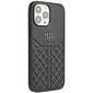 Audi Genuine Leather Case цена и информация | Telefono dėklai | pigu.lt