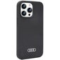 Audi Silicone Case kaina ir informacija | Telefono dėklai | pigu.lt