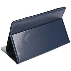 Etui Blun uniwersalne na tablet 11" UNT niebieski|blue цена и информация | Чехлы для планшетов и электронных книг | pigu.lt