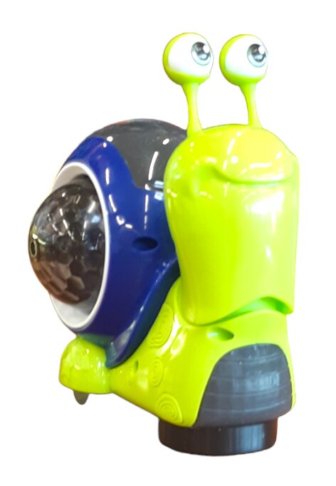Muzikinis žaislas Sraigė su garso ir šviesos efektais kaina ir informacija | Lavinamieji žaislai | pigu.lt