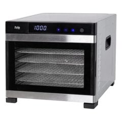 Zyle Professional Medium 700 W цена и информация | Сушилки для фруктов | pigu.lt