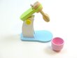 Medinis virtuvės maišytuvas Jabadabado цена и информация | Žaislai mergaitėms | pigu.lt